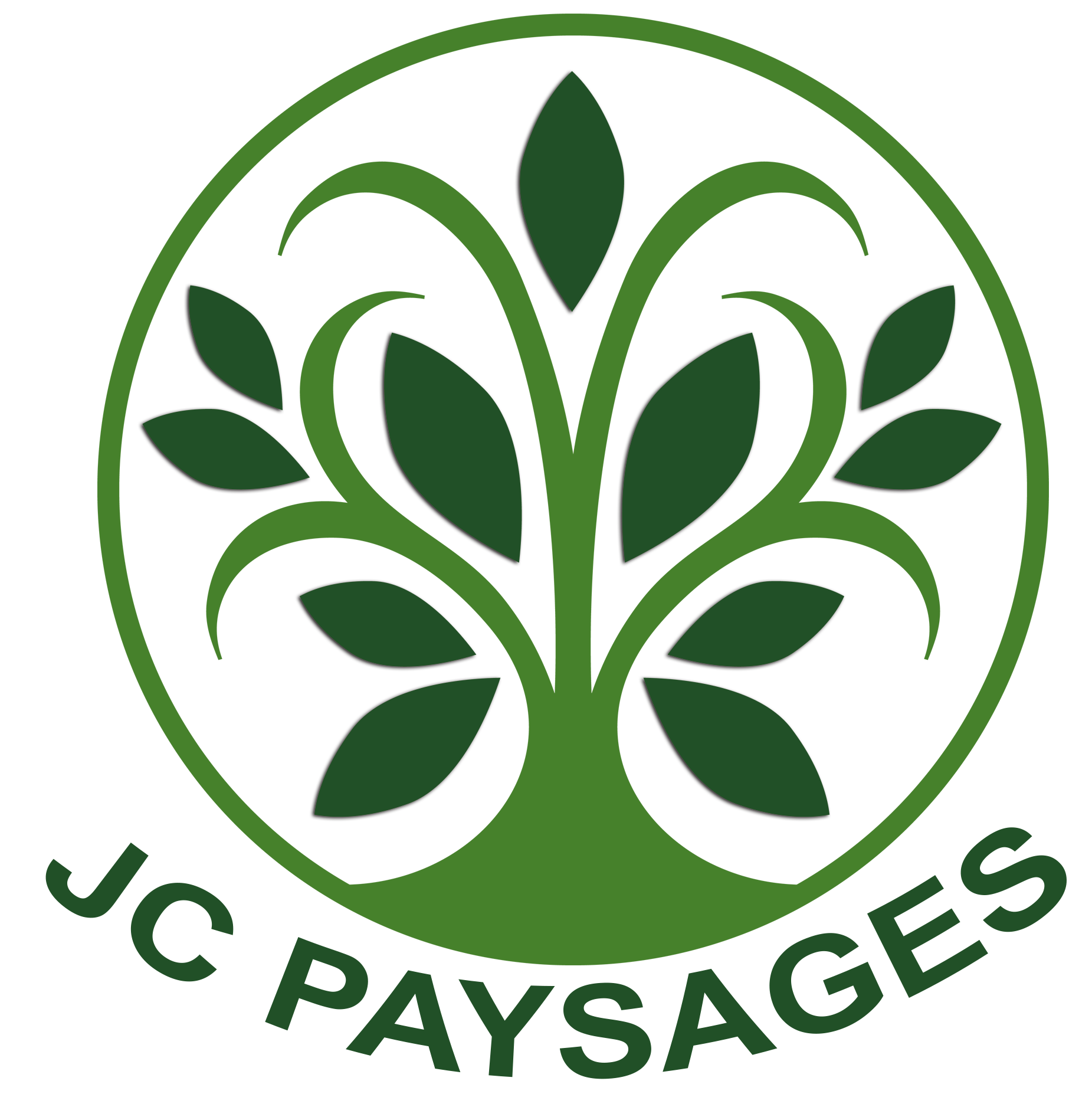 JC Paysages